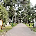La Murgia בית נופש
