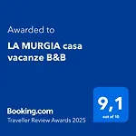 La Murgia *