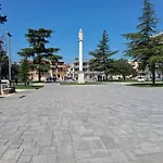 펜션 La Murgia *