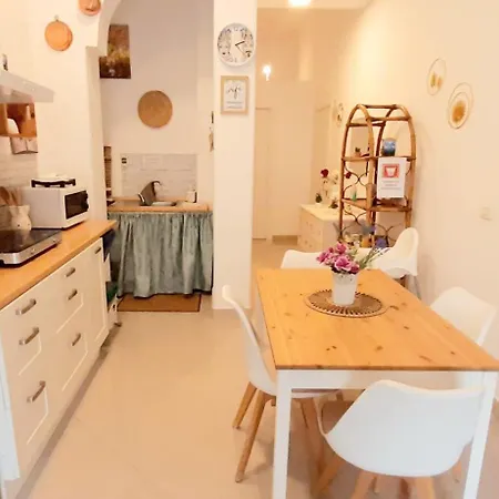 別荘 La Murgia Grumo Appula