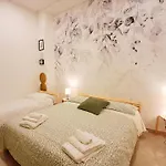 La Murgia Сasa de vacaciones *