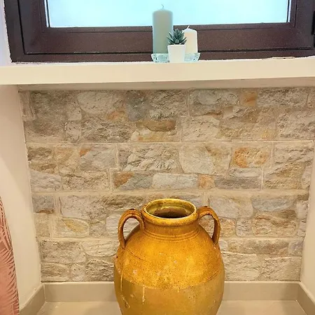 La Murgia בית נופש Grumo Appula