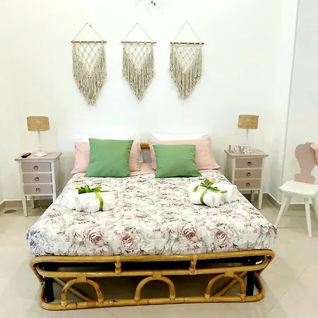 Holiday home La Murgia *