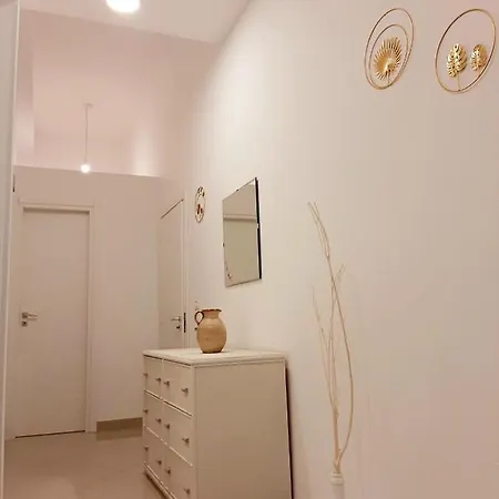 La Murgia Holiday home *