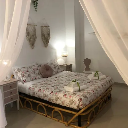 Holiday home La Murgia Grumo Appula