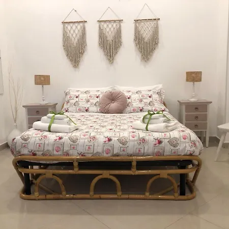La Murgia Holiday home Grumo Appula