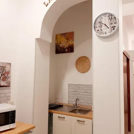La Murgia Holiday home Grumo Appula