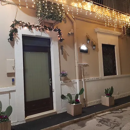 Holiday home La Murgia *
