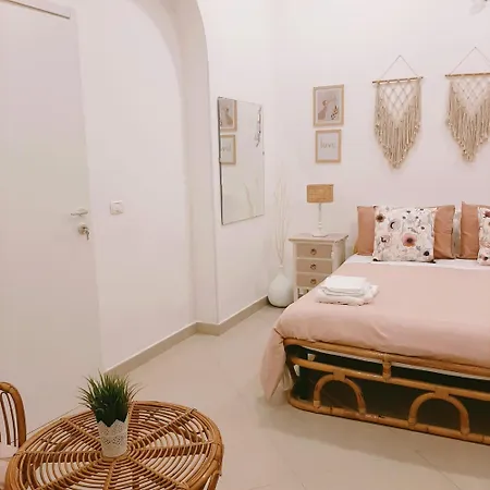 La Murgia Ferienhaus