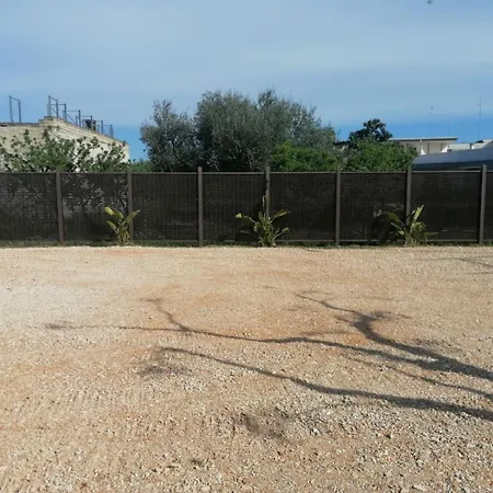 La Murgia בית נופש