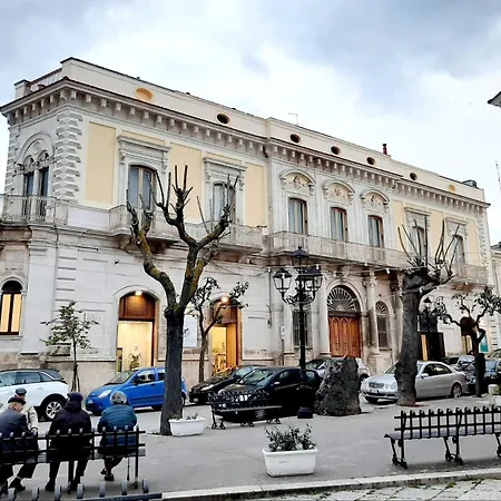 La Murgia