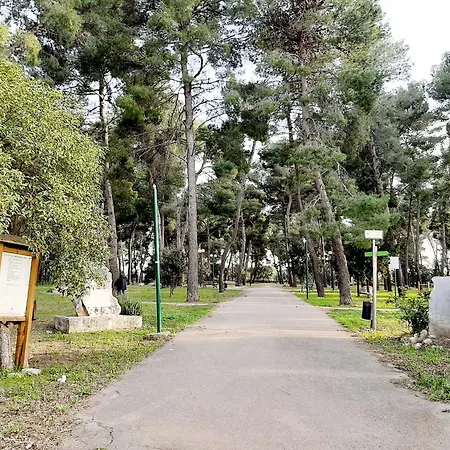 La Murgia בית נופש
