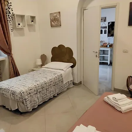 La Murgia Сasa de vacaciones