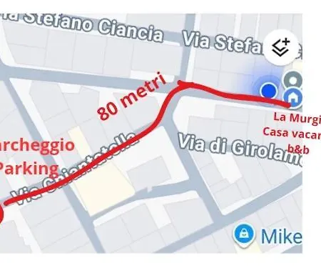 La Murgia
