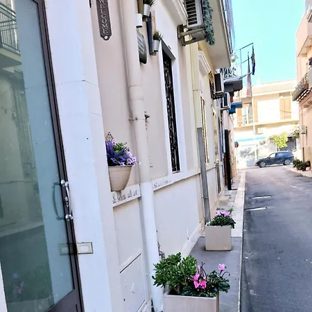 La Murgia Holiday home