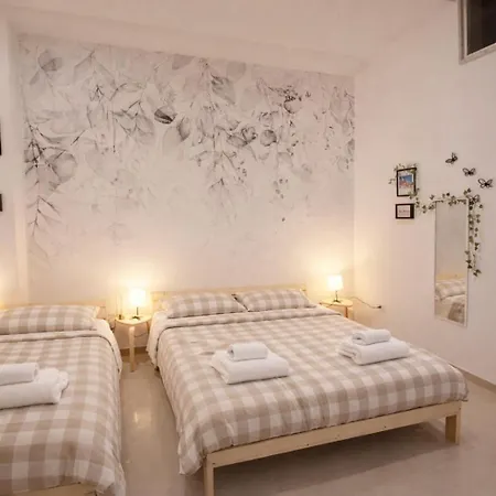 Holiday home La Murgia