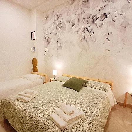 La Murgia Holiday home *