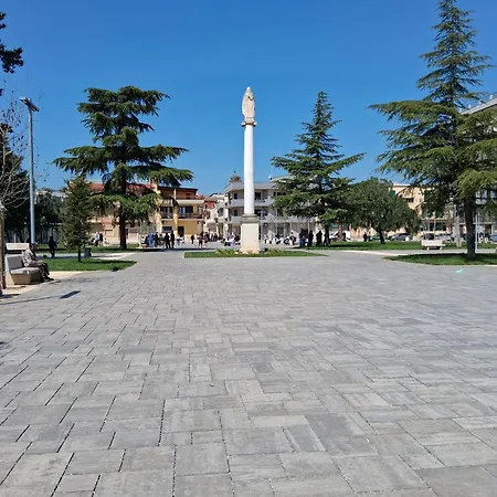 Сasa de vacaciones La Murgia *