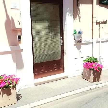 La Murgia Сasa de vacaciones Grumo Appula