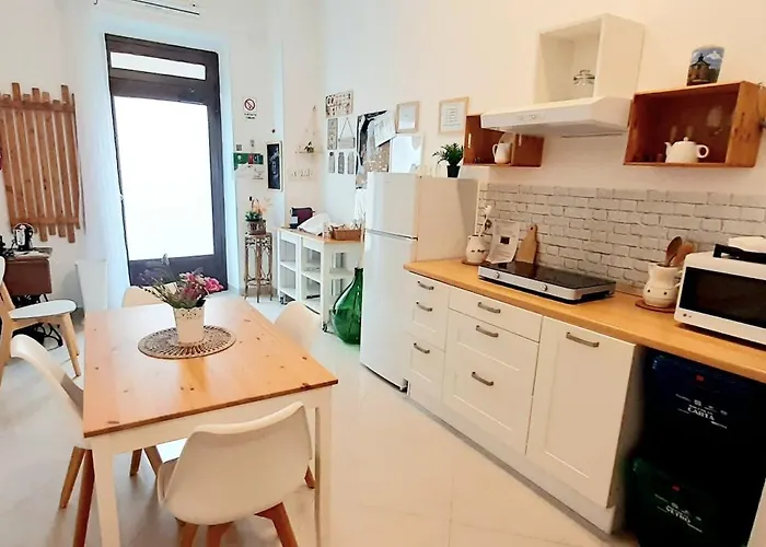 La Murgia