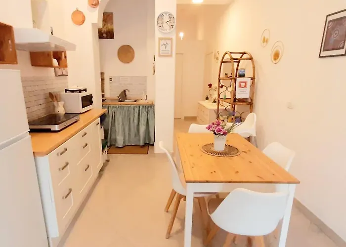 Casa vacanze La Murgia Grumo Appula
